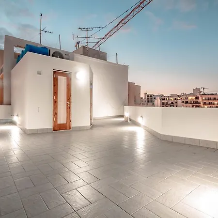 Apartamento 120 Lapsi
