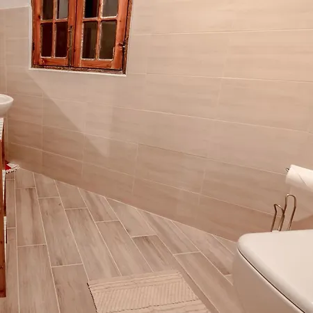 Apartamento 120 Lapsi