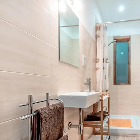 Apartamento 120 Lapsi *