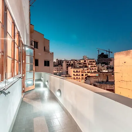 Apartment 120 Lapsi Saint Julian's
