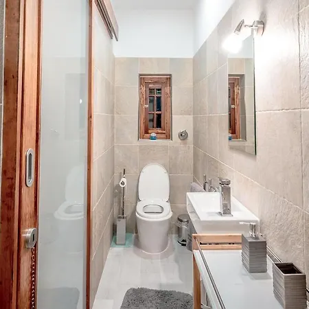 Apartment 120 Lapsi *