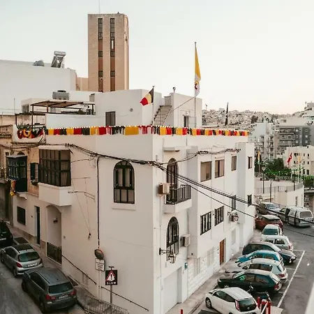 120 Lapsi Apartment