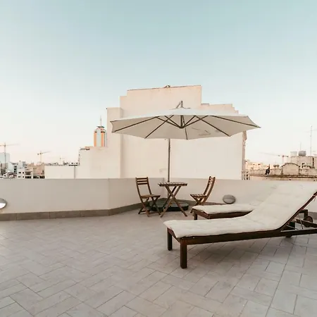 Apartment 120 Lapsi Saint Julian's